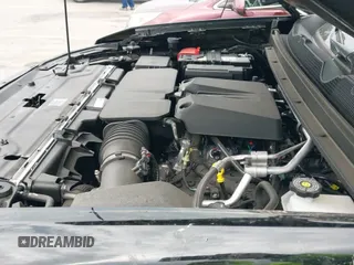 2024 Chevrolet Colorado 4WD ZR2 с VIN 1GCPTFEK3R1225197, выставлен на аукционе IAAI как лот 43184173 с пробегом 7 493 миль миль и . История ставок и продаж доступна на DreamBid. Изображение 19.