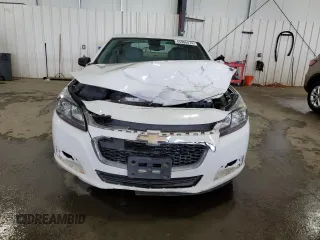 2016 Chevrolet Malibu Limited LS with VIN 1G11B5SA8GF164582, listed as a Copart auction lot 65906474 with 73,806 mi miles and Salvage Title. Bid and sale history available at carsss.com. Image 5.