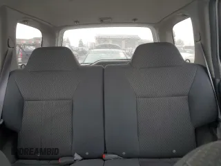 2004 Nissan Xterra XE z VIN 5N1ED28Y94C650106, wystawiony jako Copart lot #86811994 z przebiegiem 89 454 mil mil oraz Szkody całkowita. Historia ofert i sprzedaży dostępna na DreamBid. Obrazek 10.