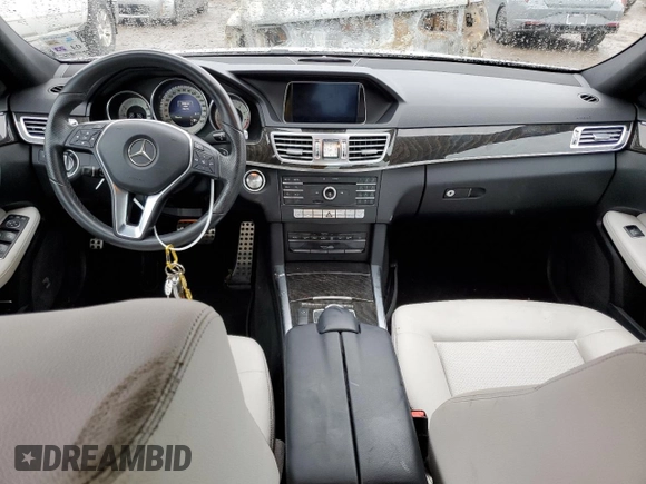 2016 Mercedes-Benz E-Class E 350 Sport with VIN WDDHF5KB9GB325523, listed as a Copart auction lot 39328953 with 56,416 mi miles. Bid and sale history available at carsss.com. Image 8.