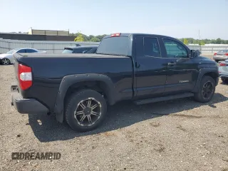2016 Toyota Tundra SR with VIN 5TFRM5F17GX095697, listed as a Copart auction lot 65523535 with 88,421 mi miles and Clean title. Bid and sale history available at DreamBid. Image 3.