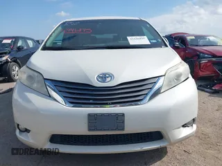 2017 Toyota Sienna XLE Auto Access Seat with VIN 5TDYZ3DC0HS896503, listed as a IAAI auction lot 42446895 with 163,752 mi miles and . Bid and sale history available at DreamBid. Image 12.