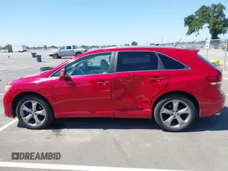 2014 Toyota Venza LE with VIN 4T3ZK3BB0EU068125, listed as a IAAI auction lot 42031893 with 160,948 mi miles and . Bid and sale history available at DreamBid. Image 14.