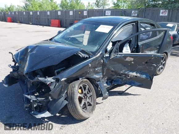 2007 Hyundai Elantra GLS z VIN KMHDU46D07U086268, wystawiony jako IAAI lot #42267194 z przebiegiem Nie podano mil oraz . Historia ofert i sprzedaży dostępna na DreamBid. Obrazek 6.