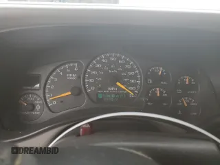 2000 GMC Sierra 2500 SLE z VIN 1GTGK29U1YE139224, wystawiony jako Copart lot #45599125 z przebiegiem 290 042 mil mil oraz Szkoda całkowita • Salvage title. Historia ofert i sprzedaży dostępna na DreamBid. Obrazek 9.