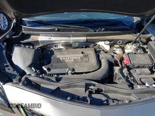 2020 Cadillac XT4 AWD Premium Luxury with VIN 1GYFZDR43LF095467, listed as a IAAI auction lot 41256992 with 21,418 mi miles and . Bid and sale history available at DreamBid. Image 10.