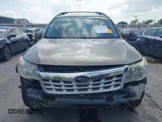 2009 Subaru Forester X Limited z VIN JF2SH64699H745428, wystawiony jako IAAI lot #42407890 z przebiegiem 131 716 mil mil oraz . Historia ofert i sprzedaży dostępna na DreamBid. Obrazek 6.