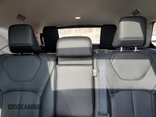 2024 Infiniti QX60 Luxe с VIN 5N1DL1FS3RC338779, выставлен на аукционе Copart как лот 51682545 с пробегом 19 487 миль миль и Списание • Salvage title. История ставок и продаж доступна на DreamBid. Изображение 10.