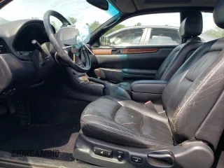 1998 Lexus SC with VIN JT8CD32ZXW1003116, listed as a Copart auction lot 61936204 with Not Provided miles and Salvage Title. Bid and sale history available at carsss.com. Image 7.