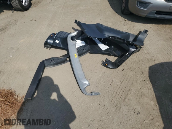 2020 Ford Escape SE Sport Hybrid with VIN 1FMCU9BZ7LUB96612, listed as a Copart auction lot 47484255 with 50,099 mi miles and Salvage Title. Bid and sale history available at DreamBid. Image 13.