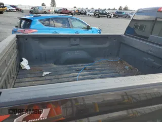 2018 Chevrolet Silverado 3500HD LTZ with VIN 1GC4K0EY8JF243127, listed as a Copart auction lot 74387034 with 98,634 mi miles and Salvage Title. Bid and sale history available at carsss.com. Image 14.