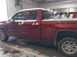 2016 GMC Sierra 1500 with VIN 1GTV1MEC9GZ154421, listed as a IAAI auction lot 41290191 with 125,919 mi miles and . Bid and sale history available at DreamBid. Image 14.