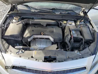 2013 Chevrolet Malibu LT with VIN 1G11C5SA4DF121902, listed as a Copart auction lot 77942074 with 137,686 mi miles and Salvage Title. Bid and sale history available at DreamBid. Image 11.