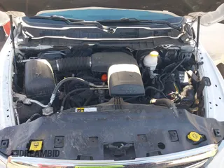 2018 Ram 1500 SLT with VIN 1C6RR6GG7JS324501, listed as a IAAI auction lot 42160776 with 98,045 mi miles and . Bid and sale history available at DreamBid. Image 10.