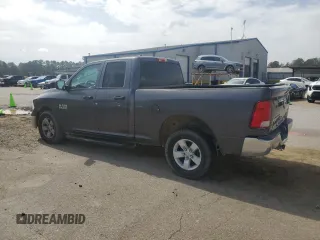 2015 Ram 1500 Tradesman with VIN 1C6RR6FM7FS755600, listed as a Copart auction lot 48200785 with 208,791 mi miles and Clean title. Bid and sale history available at DreamBid. Image 2.