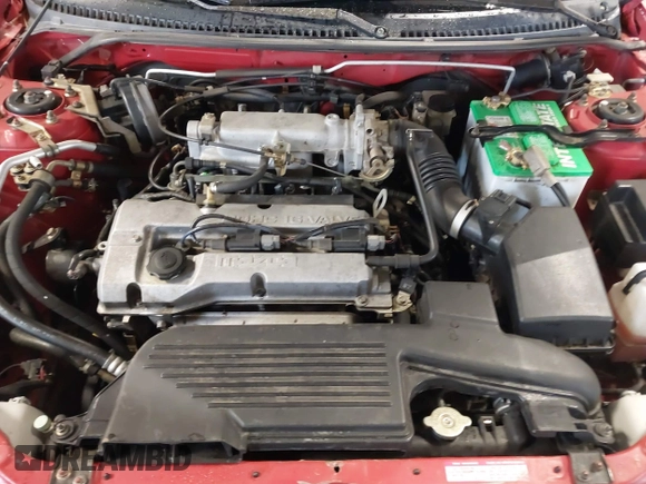 2000 Mazda Protege DX with VIN JM1BJ2220Y0258658, listed as a IAAI auction lot 41622579 with 276,682 mi miles and . Bid and sale history available at DreamBid. Image 10.