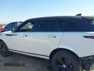 2019 Land Rover Range Rover Velar S с VIN SALYB2EXXKA795871, выставлен на аукционе IAAI как лот 41649083 с пробегом 84 891 миль миль и . История ставок и продаж доступна на DreamBid. Изображение 14.