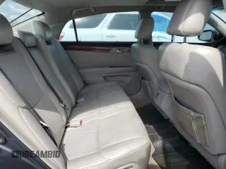 2011 Toyota Avalon with VIN 4T1BK3DB8BU400766, listed as a Copart auction lot 54491095 with 198,688 mi miles and Clean Title. Bid and sale history available at carsss.com. Image 10.