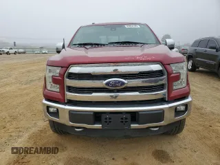 2015 Ford F-150 XLT z VIN 1FTEW1EG0FKD36194, wystawiony jako Copart lot #43824195 z przebiegiem 176 718 mil mil oraz Szkoda całkowita • Salvage title. Historia ofert i sprzedaży dostępna na DreamBid. Obrazek 5.
