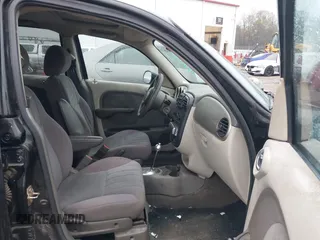 2003 Chrysler PT Cruiser Touring with VIN 3C4FY58B73T613472, listed as a IAAI auction lot 41841289 with 1 mi miles. Bid and sale history available at carsss.com. Image 5.