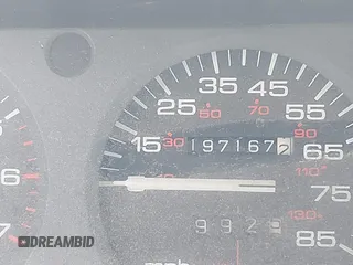 1992 Jeep Cherokee with VIN 1J4FJ58S0NL102716, listed as a IAAI auction lot 42169406 with 197,167 mi miles and . Bid and sale history available at DreamBid. Image 7.