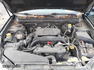 2012 Subaru Outback 2.5i with VIN 4S4BRCAC5C3287598, listed as a IAAI auction lot 42030377 with 144,195 mi miles. Bid and sale history available at carsss.com. Image 10.