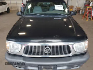 1998 Mercury Mountaineer z VIN 4M2ZU55PXWUJ39983, wystawiony jako IAAI lot #42325310 z przebiegiem 187 804 mil mil oraz . Historia ofert i sprzedaży dostępna na DreamBid. Obrazek 6.