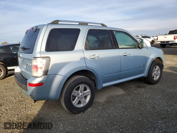 2008 Mercury Mariner with VIN 4M2CU29HX8KJ30075, listed as a Copart auction lot 78733834 with 85,229 mi miles and Clean Title. Bid and sale history available at carsss.com. Image 3.
