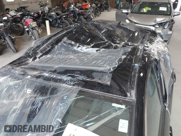 2022 Toyota RAV4 Hybrid XSE z VIN 4T3E6RFV4NU092518, wystawiony jako IAAI lot #42798470 z przebiegiem 51 581 mil mil oraz . Historia ofert i sprzedaży dostępna na DreamBid. Obrazek 6.