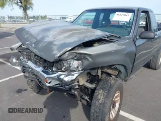 1989 Toyota Pickup с VIN JT4RN13S9K0003042, выставлен на аукционе IAAI как лот 41827042 с пробегом 347 063 миль миль и . История ставок и продаж доступна на DreamBid. Изображение 6.