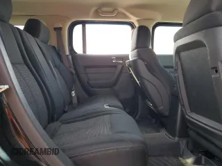 2008 Hummer H3 SUV с VIN 5GTEN13E488196681, выставлен на аукционе Copart как лот 85754064 с пробегом 125 397 миль миль и Списание • Salvage title. История ставок и продаж доступна на DreamBid. Изображение 11.