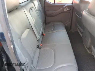 2012 Nissan Frontier SV with VIN 1N6AD0EV2CC459544, listed as a Copart auction lot 75470014 with 101,565 mi miles and Salvage title. Bid and sale history available at DreamBid. Image 10.