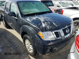 2019 Nissan Frontier SV z VIN 1N6AD0ER4KN770365, wystawiony jako Copart lot #74908904 z przebiegiem 45 794 mil mil oraz Nie do naprawy. Historia ofert i sprzedaży dostępna na DreamBid. Obrazek 5.