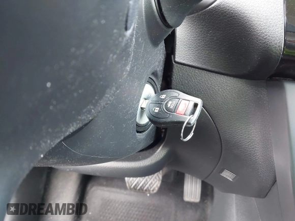 2019 Nissan Sentra SV with VIN 3N1AB7AP0KY431761, listed as a IAAI auction lot 41867960 with 65,623 mi miles and . Bid and sale history available at DreamBid. Image 11.