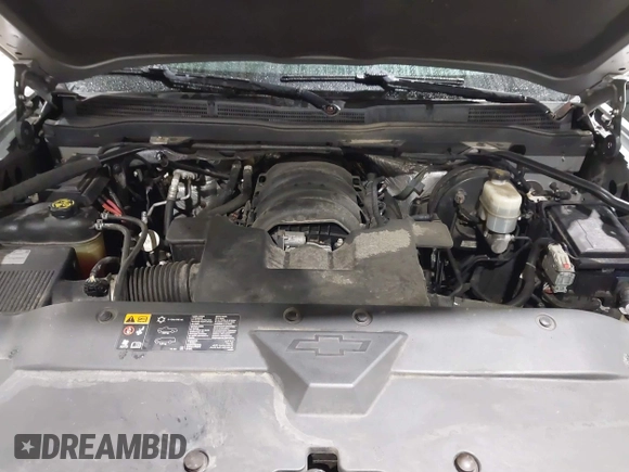 2014 Chevrolet Silverado 1500 LT with VIN 3GCUKREC7EG194659, listed as a IAAI auction lot 41547275 with 161,046 mi miles and . Bid and sale history available at DreamBid. Image 10.