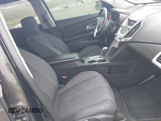 2011 GMC Terrain SLE-2 with VIN 2CTALSEC7B6424980, listed as a IAAI auction lot 42500348 with 197,423 mi miles and . Bid and sale history available at DreamBid. Image 5.
