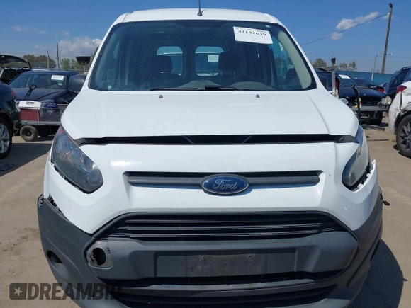 2017 Ford Transit Connect XL z VIN NM0LS7E7XH1333573, wystawiony jako IAAI lot #42132639 z przebiegiem 196 268 mil mil oraz . Historia ofert i sprzedaży dostępna na DreamBid. Obrazek 13.