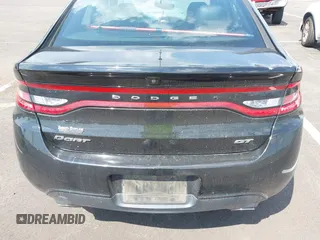 2016 Dodge Dart GT with VIN 1C3CDFEB0GD584857, listed as a IAAI auction lot 42570318 with 167,983 mi miles and . Bid and sale history available at DreamBid. Image 16.