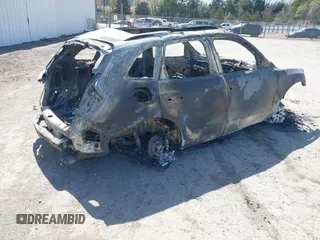 2017 Audi Q5 Premium Plus z VIN WA1L2AFP6HA048488, wystawiony jako IAAI lot #41858572 z przebiegiem Nie podano mil oraz . Historia ofert i sprzedaży dostępna na DreamBid. Obrazek 4.