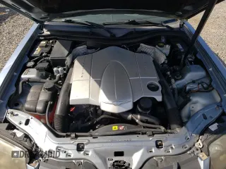 2007 Chrysler Crossfire Limited с VIN 1C3LN65L87X074129, выставлен на аукционе Copart как лот 80004184 с пробегом Не указан миль и Списание • Salvage title. История ставок и продаж доступна на DreamBid. Изображение 11.