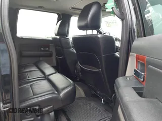 2005 Ford F-150 XLT with VIN 1FTPW14555KB44390, listed as a IAAI auction lot 41929523 with 286,416 mi miles. Bid and sale history available at carsss.com. Image 8.