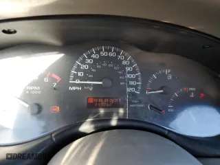 1998 Chevrolet Malibu with VIN 1G1ND52T6W6205013, listed as a Copart auction lot 76451464 with 243,262 mi miles and Clean Title. Bid and sale history available at carsss.com. Image 9.
