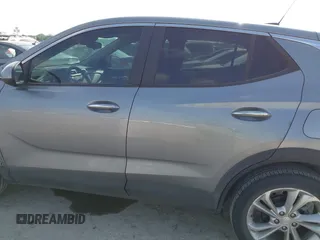 2023 Buick Encore GX Preferred z VIN KL4MMCSL5PB154372, wystawiony jako IAAI lot #42039929 z przebiegiem 38 473 mil mil oraz . Historia ofert i sprzedaży dostępna na DreamBid. Obrazek 15.