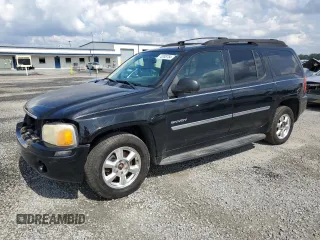 2006 GMC Envoy SLT with VIN 1GKET16S266111770, listed as a Copart auction lot 72938754 with 231,161 mi miles and Salvage Title. Bid and sale history available at DreamBid. Image 1.