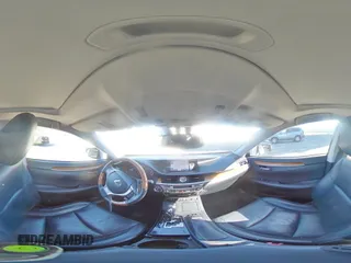 2013 Lexus ES 300h Hybrid with VIN JTHBW1GG1D2019567, listed as a Copart auction lot 50963885 with 92,663 mi miles and Salvage Title. Bid and sale history available at carsss.com. Image 12.