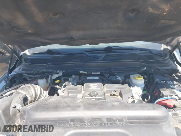 2020 Ram 2500 Big Horn with VIN 3C6UR5DL3LG141225, listed as a IAAI auction lot 41780459 with 117,276 mi miles and . Bid and sale history available at DreamBid. Image 10.