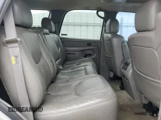 2004 Chevrolet Tahoe LS with VIN 1GNEK13Z54J220094, listed as a Copart auction lot 53583815 with 298,751 mi miles and Salvage Title. Bid and sale history available at carsss.com. Image 11.