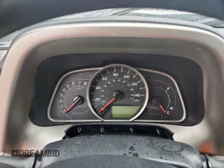 2013 Toyota RAV4 LE с VIN 2T3BFREV5DW024702, выставлен на аукционе Copart как лот 57450875 с пробегом 167 197 миль миль и Списание • Salvage title. История ставок и продаж доступна на DreamBid. Изображение 9.