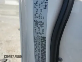 2020 Jeep Compass Latitude с VIN 3C4NJCBB1LT153075, выставлен на аукционе Copart как лот 59588845 с пробегом 77 560 миль миль и Списание • Salvage title. История ставок и продаж доступна на DreamBid. Изображение 14.