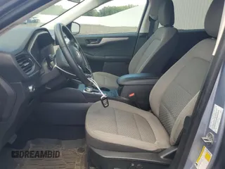 2022 Ford Escape SE with VIN 1FMCU9G62NUB30972, listed as a Copart auction lot 62347835 with 96,674 mi miles and Clean title. Bid and sale history available at DreamBid. Image 7.